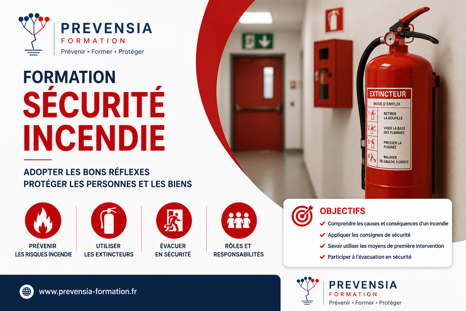 Sécurité incendie